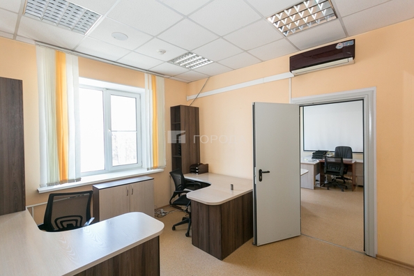 
  Сдается офис 225.9 м². Фото 20.