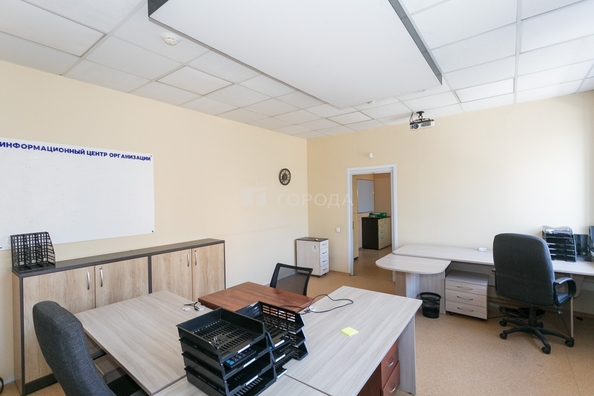 
  Сдается офис 225.9 м². Фото 23.