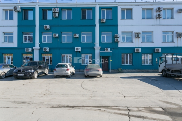 
  Сдается офис 225.9 м². Фото 25.