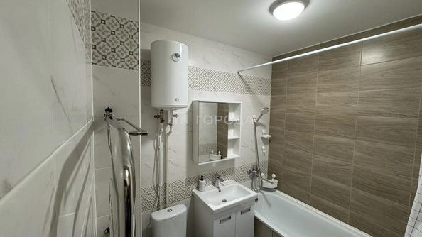 
  Продается 1-комн. квартира 37 м², в ЖК Тихвинский квартал, корпус 2. Фото 17.