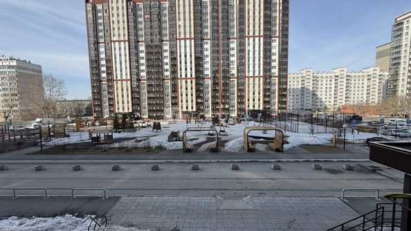 
  Продается 1-комн. квартира 37 м², в ЖК Тихвинский квартал, корпус 2. Фото 23.