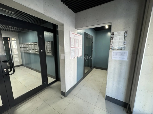 
  Продается 1-комн. квартира 37 м², в ЖК Тихвинский квартал, корпус 2. Фото 29.