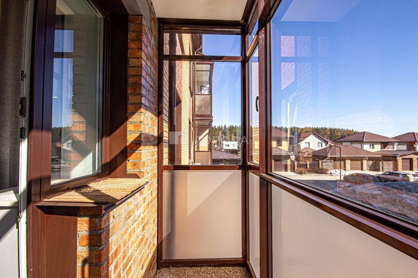 
  Продается 1-комн. квартира 40 м², в КП Уютный мкр-н. Фото 5.