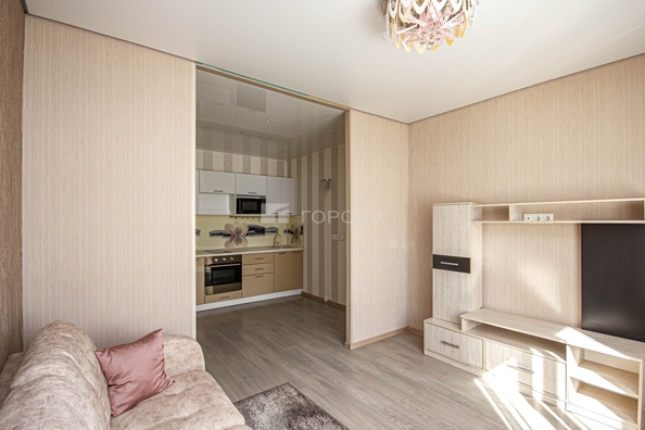 
  Продается 1-комн. квартира 40 м², в КП Уютный мкр-н. Фото 11.