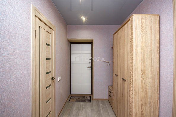 
  Продается 1-комн. квартира 40 м², в КП Уютный мкр-н. Фото 12.