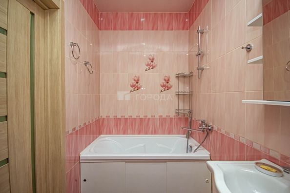 
  Продается 1-комн. квартира 40 м², в КП Уютный мкр-н. Фото 20.