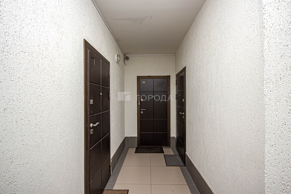 
  Продается 1-комн. квартира 40 м², в КП Уютный мкр-н. Фото 23.