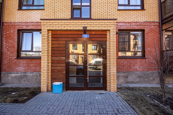 
  Продается 1-комн. квартира 40 м², в КП Уютный мкр-н. Фото 25.