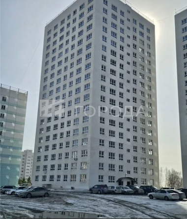 
  Продается 3-комн. квартира 55.5 м². Фото 1.