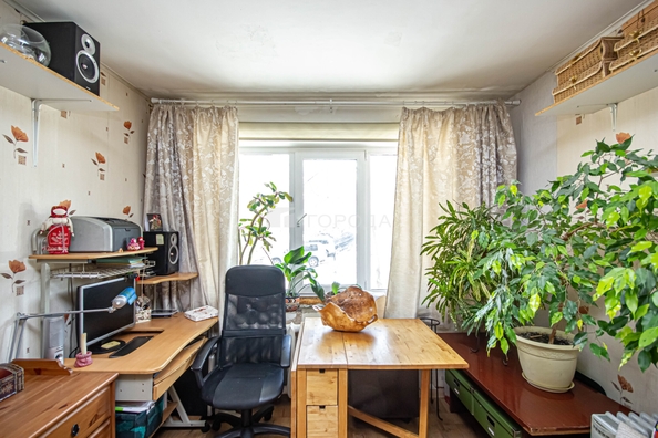 
  Продается 2-комн. квартира 43.7 м². Фото 1.