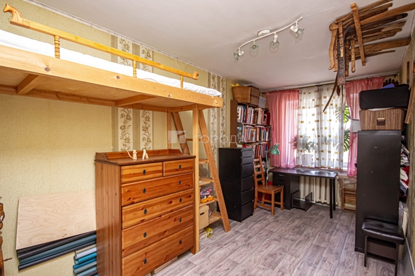 
  Продается 2-комн. квартира 43.7 м². Фото 5.