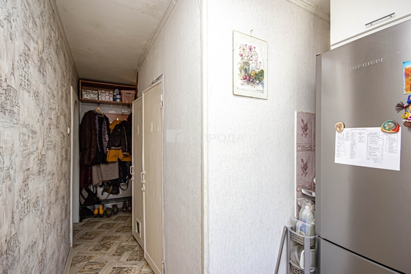 
  Продается 2-комн. квартира 43.7 м². Фото 12.