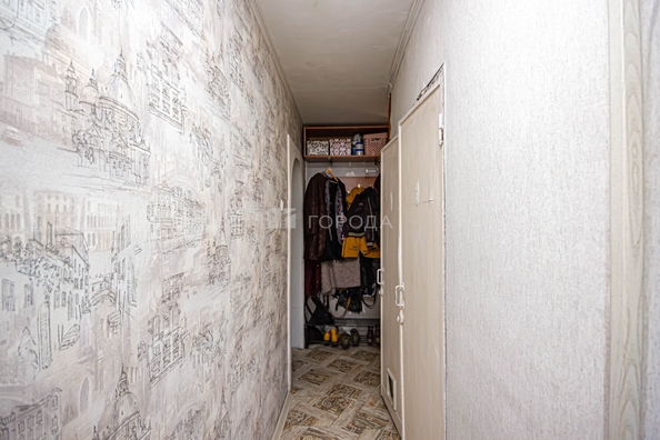 
  Продается 2-комн. квартира 43.7 м². Фото 13.