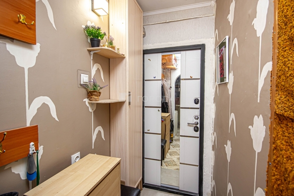 
  Продается 2-комн. квартира 43.7 м². Фото 14.