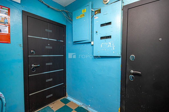 
  Продается 2-комн. квартира 43.7 м². Фото 19.