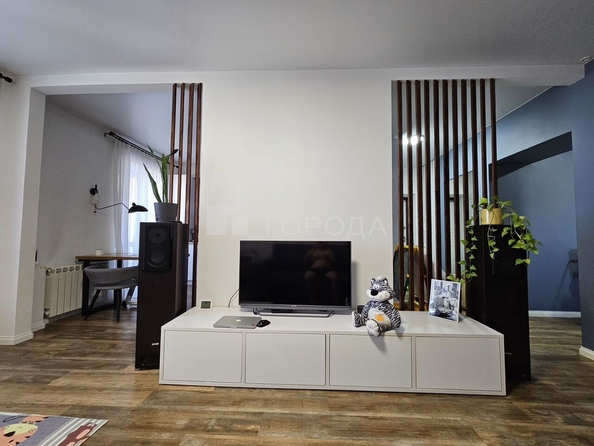 
  Продается 2-комн. квартира 60.3 м². Фото 2.