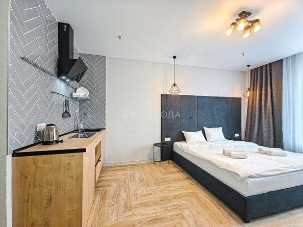 
  Продается гостиница 27.6 м², в АК МАКИ. Фото 2.