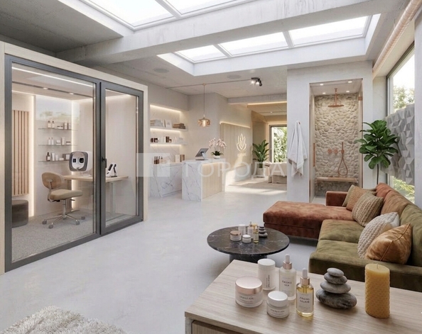 
  Продается универсальное помещение 158.3 м². Фото 2.