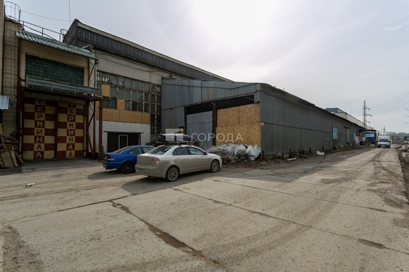 
  Продается склад 1625 м². Фото 3.