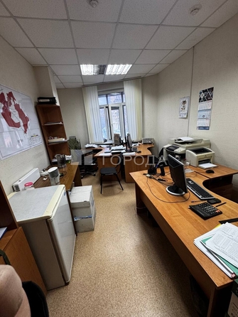 
  Сдается офис 53.6 м². Фото 8.