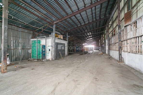 
  Продается склад 2112 м². Фото 38.