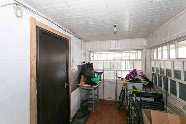 
  Продается дом 43.7 м². Фото 18.