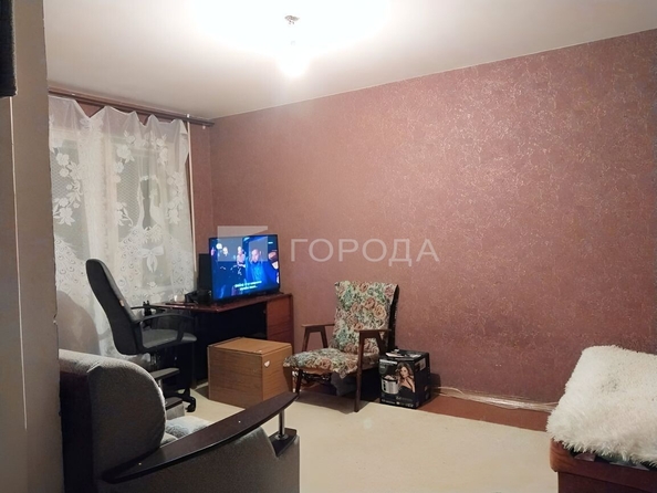 
  Продается 1-комн. квартира 34 м². Фото 1.