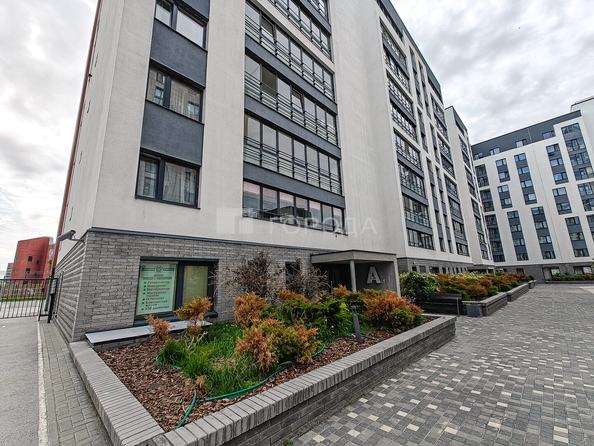
  Продается 3-комн. квартира 75 м². Фото 24.