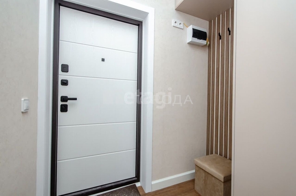
  Продается 2-комн. квартира 54.3 м². Фото 6.