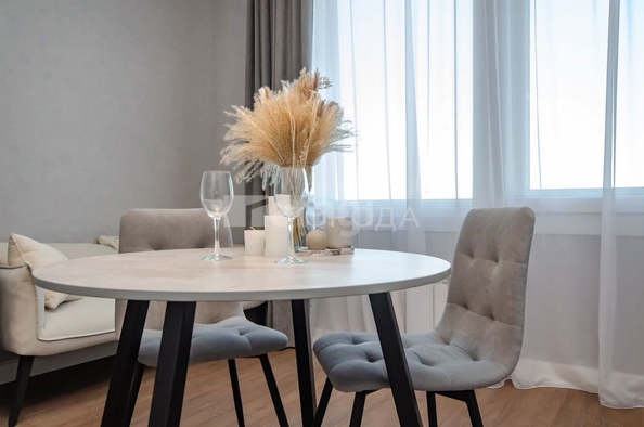 
  Продается 2-комн. квартира 54.3 м². Фото 10.