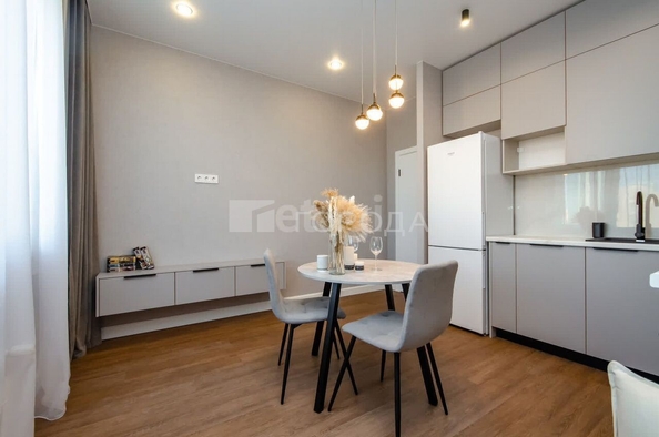
  Продается 2-комн. квартира 54.3 м². Фото 11.