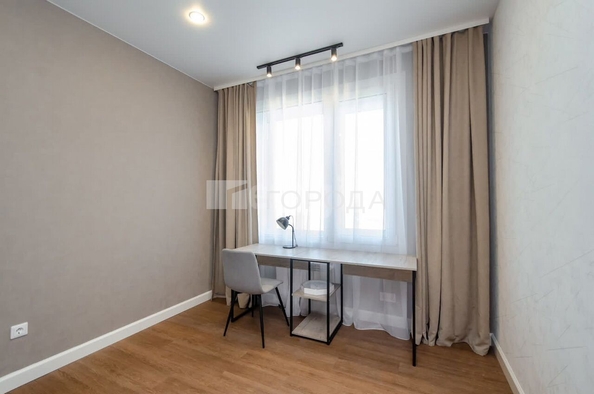
  Продается 2-комн. квартира 54.3 м². Фото 18.