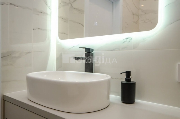 
  Продается 2-комн. квартира 54.3 м². Фото 21.