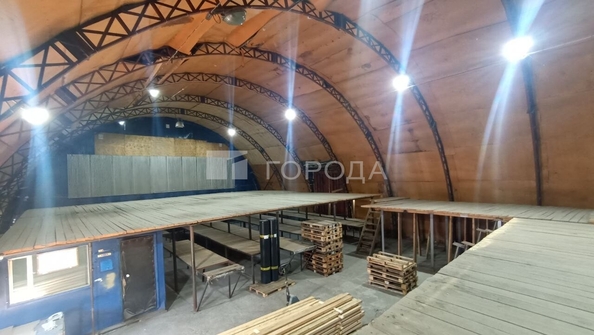 
  Продается склад 434.7 м². Фото 9.