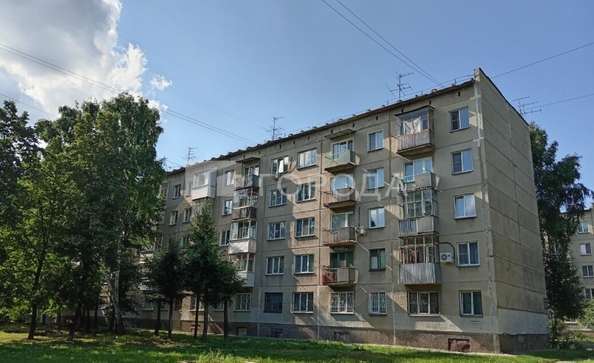 
  Продается 1-комн. квартира 30 м². Фото 2.