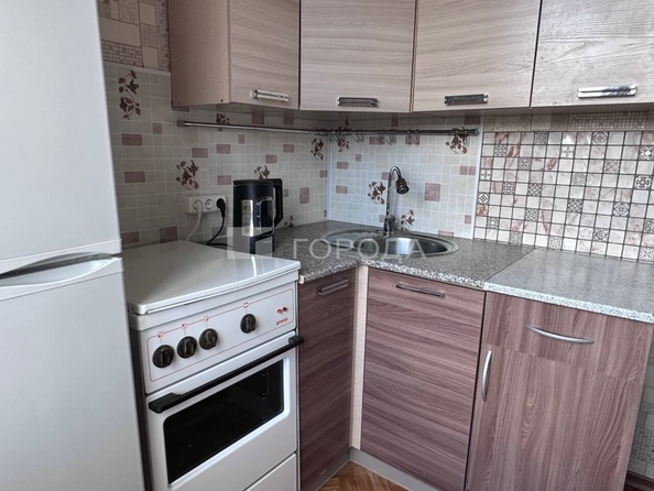 
  Продается 1-комн. квартира 30 м². Фото 31.