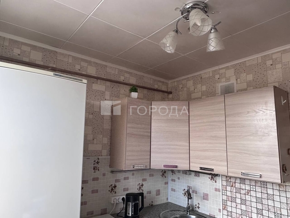 
  Продается 1-комн. квартира 30 м². Фото 32.