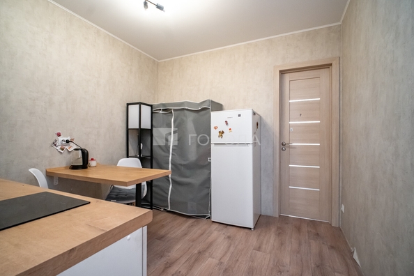 
  Продается 2-комн. квартира 37.9 м², в ЖК Солнечные часы, 3 очередь, дом 4. Фото 11.