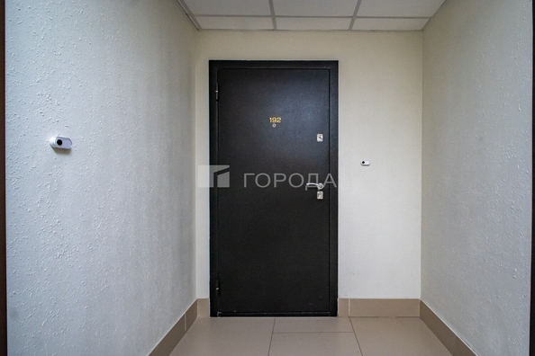 
  Продается 2-комн. квартира 37.9 м², в ЖК Солнечные часы, 3 очередь, дом 4. Фото 20.