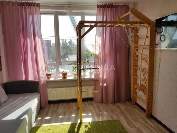 
  Продается 2-комн. квартира 61 м², в ЖК На Королева, дом 2. Фото 5.