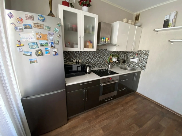 
  Продается 3-комн. квартира 62 м². Фото 1.