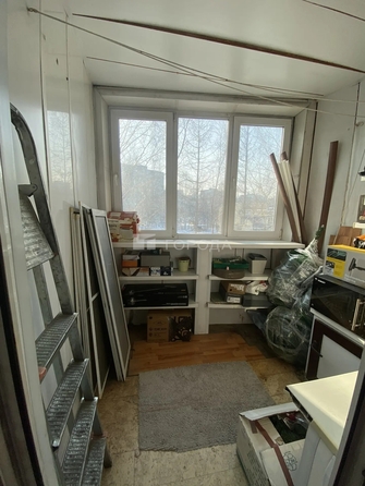 
  Продается 3-комн. квартира 62 м². Фото 27.