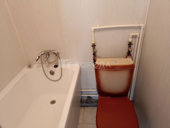 
  Продается комната 14 м². Фото 6.