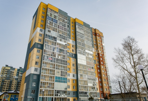 
  Продается 2-комн. квартира 61.2 м², в ЖК Аквамарин. Фото 3.