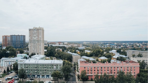 
  Продается 2-комн. квартира 57.05 м², в  Дом Нобель. Фото 3.