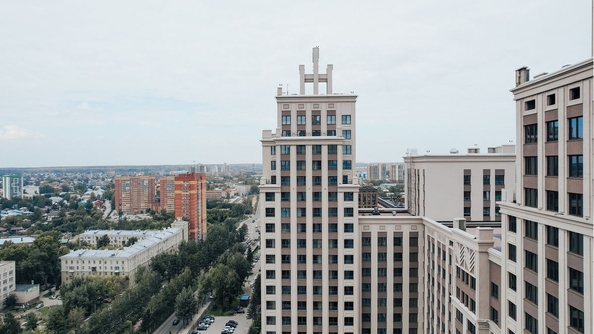 
  Продается 2-комн. квартира 63 м², в  Дом Нобель. Фото 1.