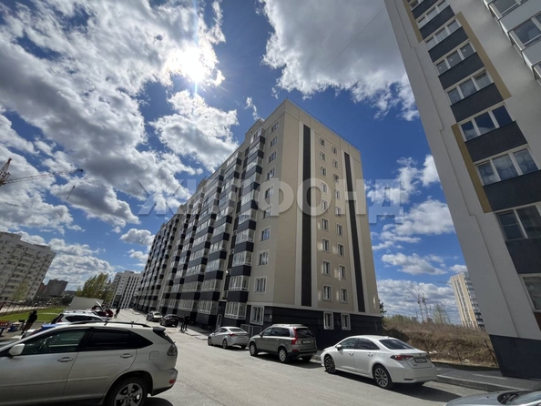 
  Продается 1-комн. квартира 41.4 м². Фото 12.