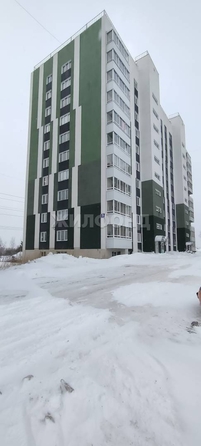 
  Продается 1-комн. квартира 41.4 м². Фото 20.