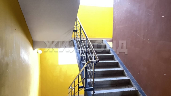 
  Продается 1-комн. квартира 41.4 м². Фото 22.
