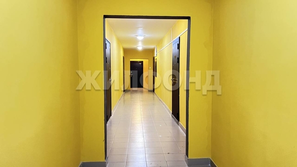
  Продается 1-комн. квартира 41.4 м². Фото 23.